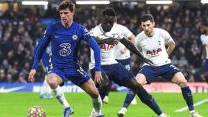 Nhận định soi kèo Chelsea vs Tottenham