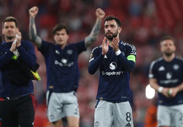 Nhận định, soi kèo Manchester United vs Athletic Bilbao