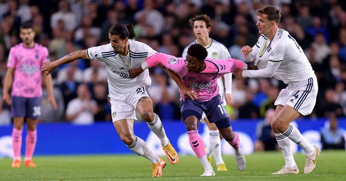 Giải mã danh sách nhân sự ra sân của 2 CLB