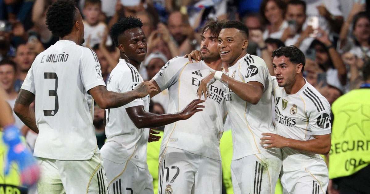 Hàng công Real Madrid sẽ nhấn chìm Levante